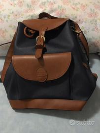 Borsa /zaino Martini Racing Club