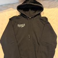 Felpa Disclaimer Donna