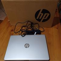 HP Laptop 15s-fq2014sl, Intel Core i3-1115G4, RAM 