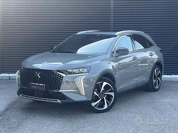 DS DS 7 BlueHDi Automatica Opera 130 CV -IVA ...