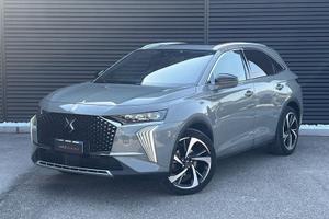 DS DS 7 BlueHDi Automatica Opera 130 CV