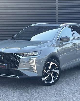 DS DS 7 BlueHDi Automatica Opera 130 CV