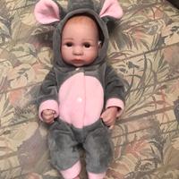 Bambola reborn