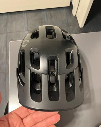 casco mtb