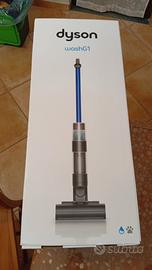 Dyson washG1 lavapavimenti