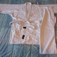 KIMONO DA JUDO