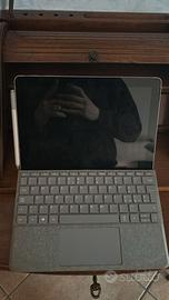 Microsoft Surface Go 128GB + Tastiera e Penna