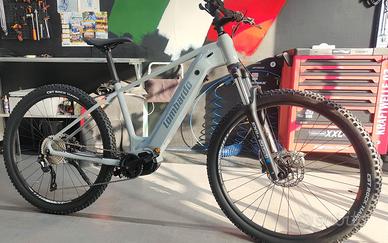 Lombardo E-Bike MTB Selinute Taglia S/M
