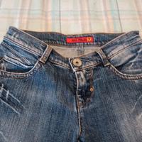 Jeans ninth