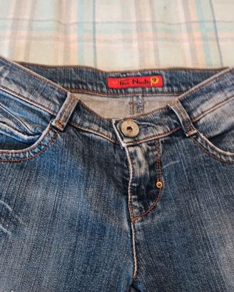 Jeans ninth