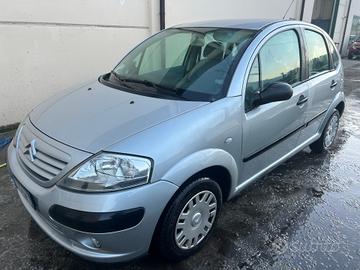 Citroen C3 1.4 Elegance