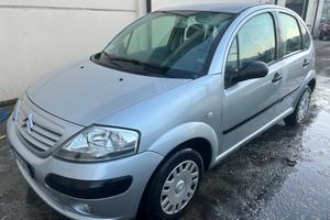 Citroen C3 1.4 Elegance