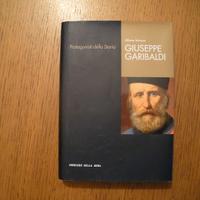 Giuseppe Garibaldi biografia di Alfonso Scirocco