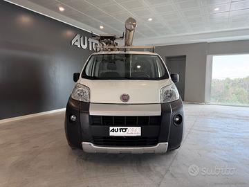 FIAT Fiorino 1.3 MJT 95CV Furg. Adventure E5+