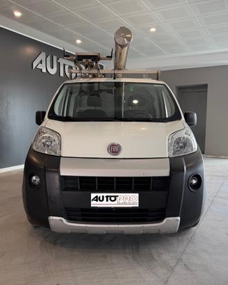 FIAT Fiorino 1.3 MJT 95CV Furg. Adventure E5+