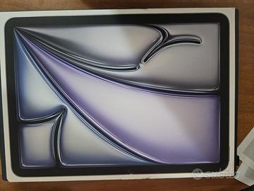 Apple iPad Air 11" 256 Gb WiFi  [Nuovo]