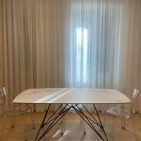 Tavolo Riflessi Pegaso