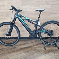 Bianchi MTB e-vertic Fx-Type NX/GX 750 Wh