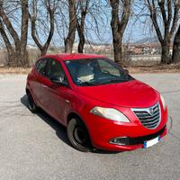 Lancia Ypsilon, 1.3 MJT 95cv