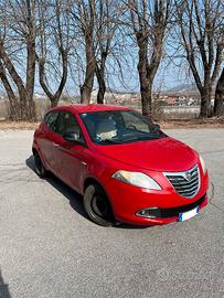 Lancia Ypsilon, 1.3 MJT 95cv