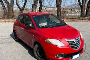 Lancia Ypsilon, 1.3 MJT 95cv