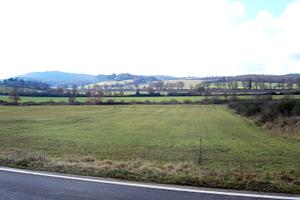 Loc. Prato Staffa (05013) terreno 12850 mq