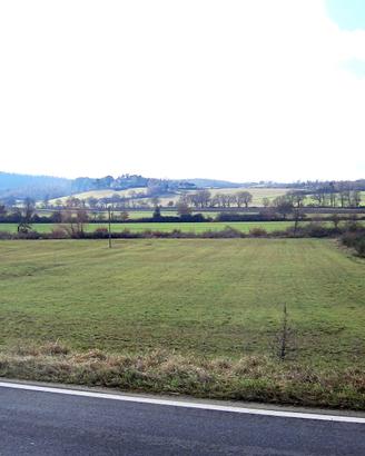 Loc. Prato Staffa (05013) terreno 12850 mq