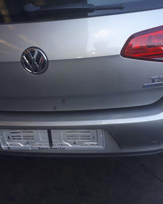 Golf 7  Ricambi
