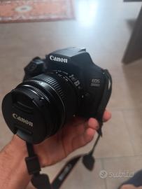Canon 2000D