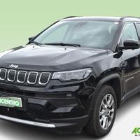 JEEP COMPASS - MY23 LIMITED 1.6 DIESEL 130 U190819