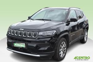 JEEP COMPASS - MY23 LIMITED 1.6 DIESEL 130 U190819
