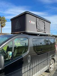 Maggiolina Autohome mod. Airlander black M