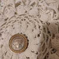 monete e banconote vecchi