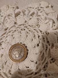 monete e banconote vecchi