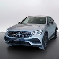 MERCEDES-BENZ GLC Coupe - C253 2019 - GLC Coupe 30