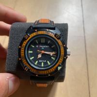 Orologio Sector no limits Expander 90 subaqueo