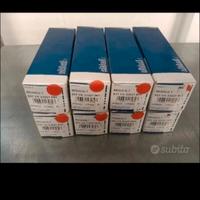 8 valvole di scarico Renault