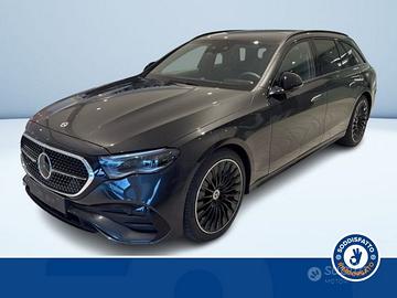 Mercedes-Benz Classe E 220d 4Matic Station Wa...