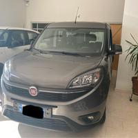 Fiat Doblo Doblò 3 serie 1.6 mjt 105CV PC Combi N1
