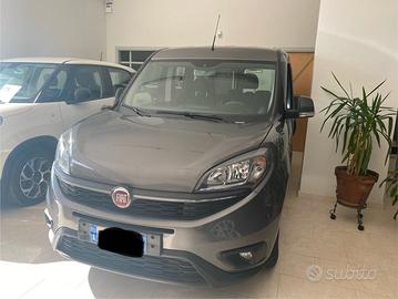 Fiat Doblo Doblò 3 serie 1.6 mjt 105CV PC Combi N1