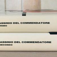 Lotto coppia libri Haruki Murakami