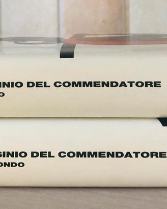 Lotto coppia libri Haruki Murakami