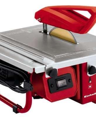 TAGLIAPIASTRELLE 600W DISCO DIAMANTATO TC-TC 618 E