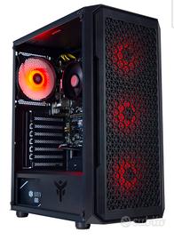 Breunor Cortex  Ryzen 7 5700G 16GB RAM