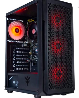 Breunor Cortex  Ryzen 7 5700G 16GB RAM