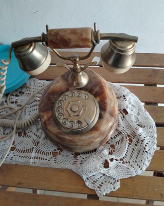 telefono vintage 