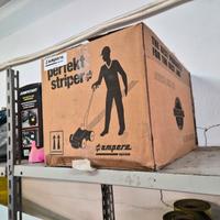 perfect stripper traccia linee manuale