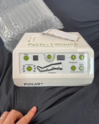 Pressoterapia
