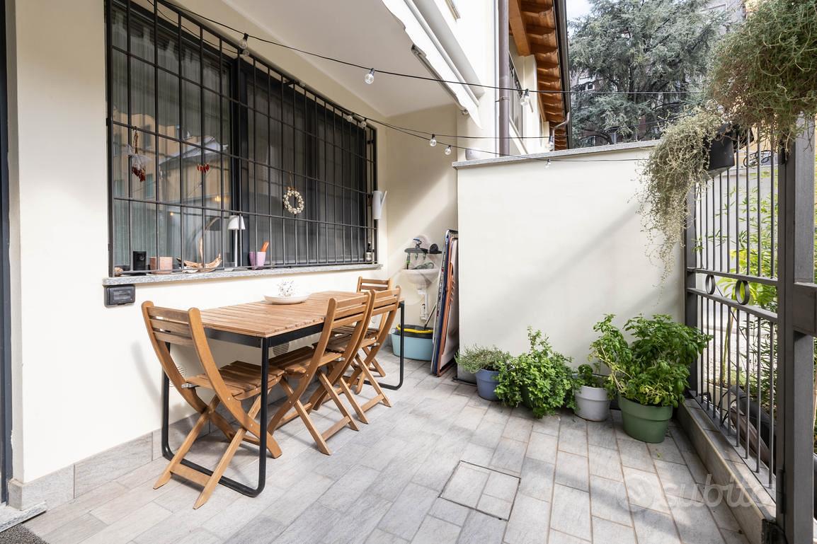 Appartamento – Milano, Giambellino, Municipio 6 - Vista 4