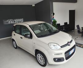 Fiat Panda 1.2 Lounge unico proprietario